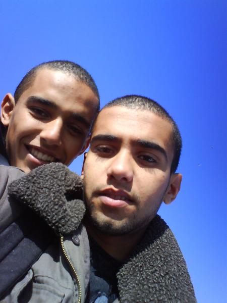 S!mply So Me W!th My Brother